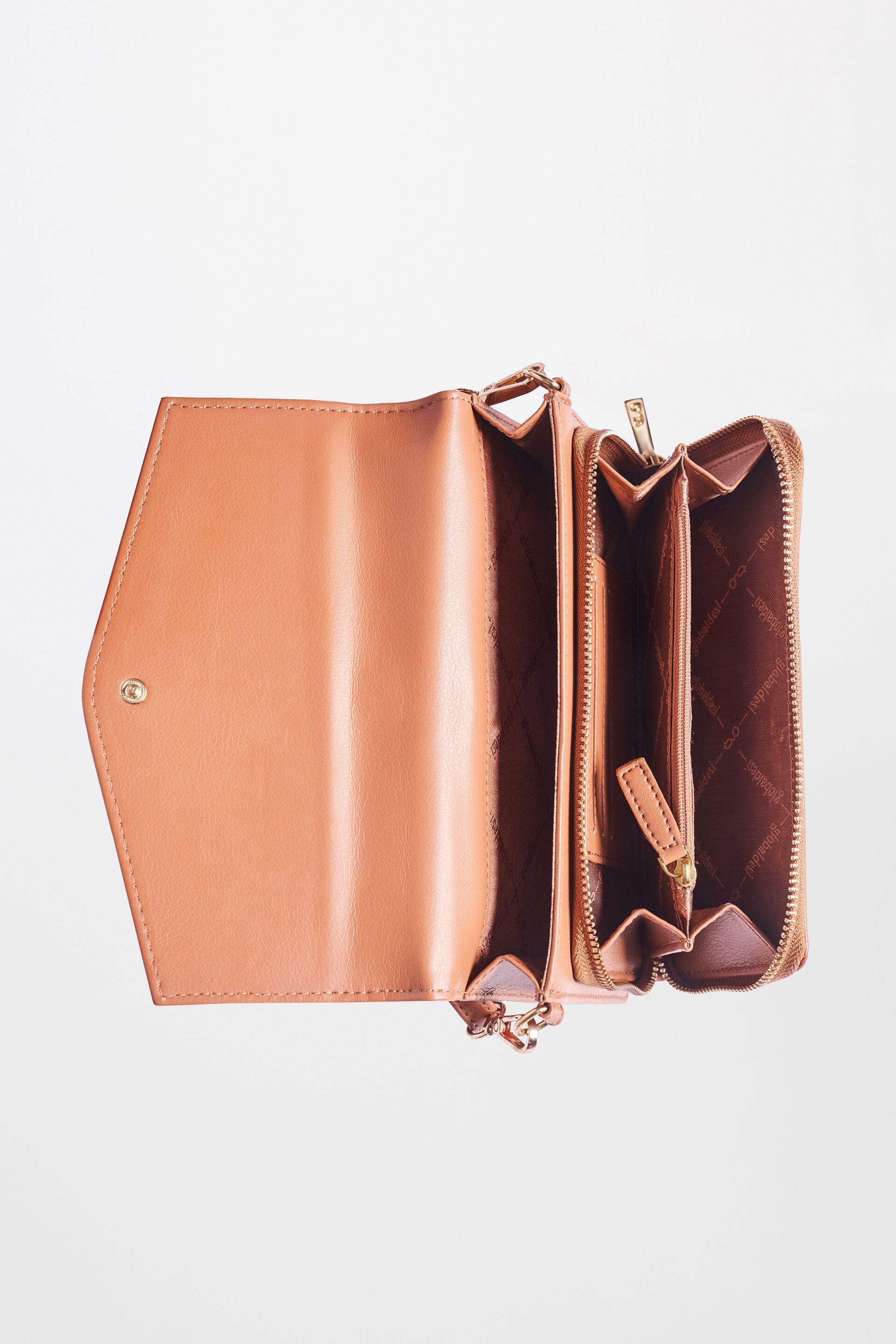 Buy Tan Sling Bag Online at Best Price at Global Desi 8905134699538